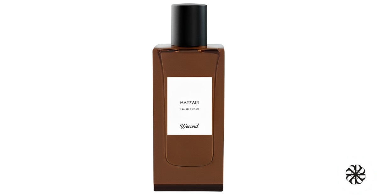 Mayfair Wecord London