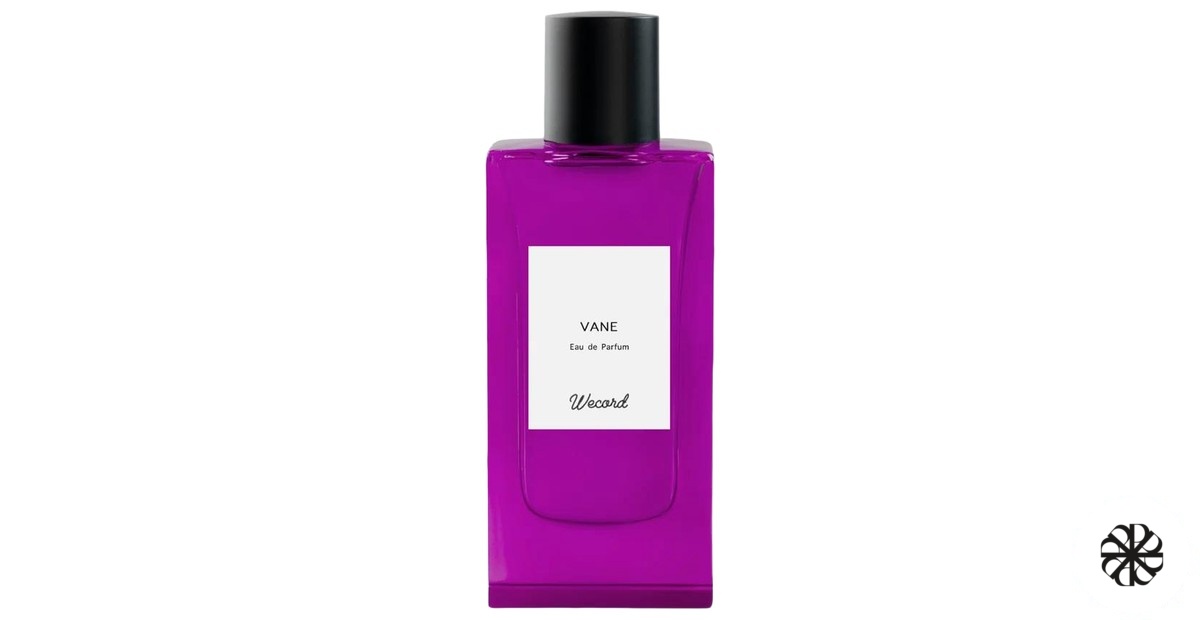 Vane Wecord London