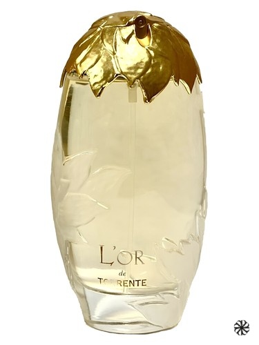 L'Or de Torrente Eau de Toilette Torrente