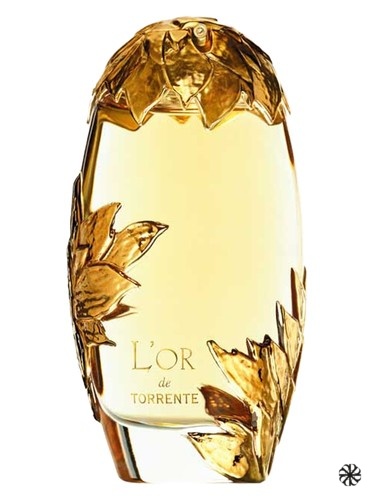 L'Or de Torrente Eau de Parfum Torrente