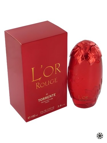 L'Or Rouge Torrente