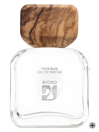 Taos Blue Ayond