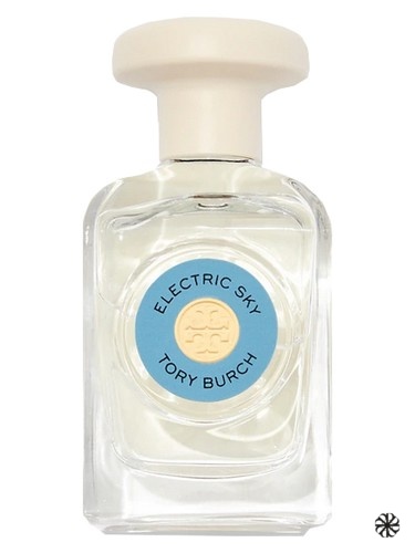 Electric Sky Tory Burch