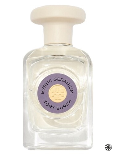 Mystic Geranium Tory Burch