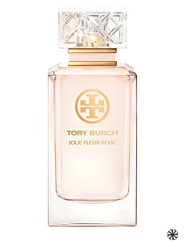 Jolie Fleur Rose Tory Burch