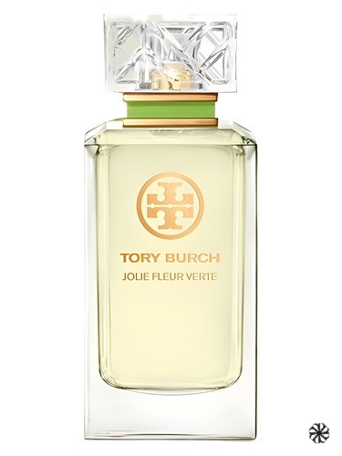 Jolie Fleur Verte Tory Burch