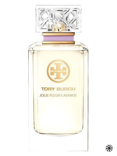 Jolie Fleur Lavande Tory Burch