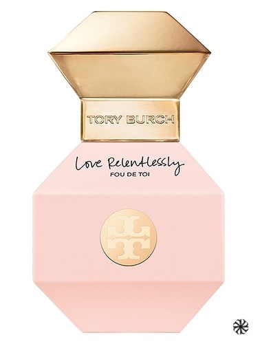 Love Relentlessly Fou De Toi Tory Burch