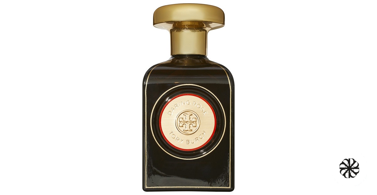 Daring Rose Tory Burch