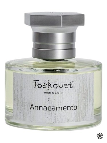 Annacamento Toskovat'