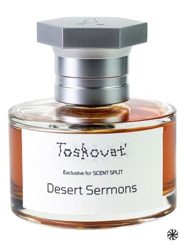 Desert Sermons Toskovat'