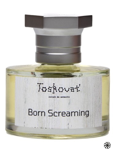 Born Screaming Toskovat'