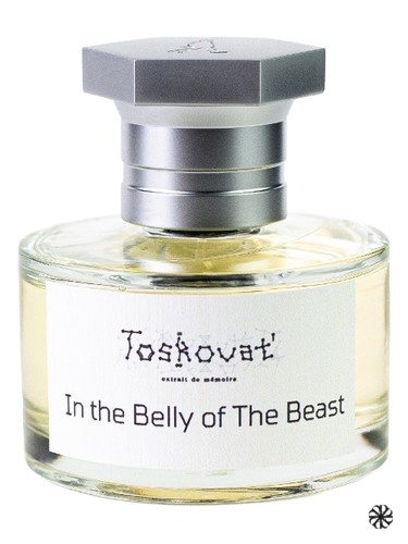 In The Belly of The Beast Toskovat'