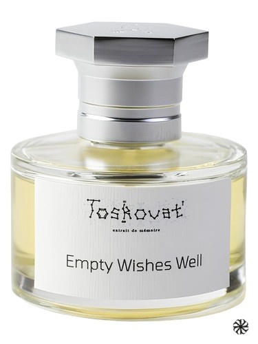 Empty Wishes Well Toskovat'