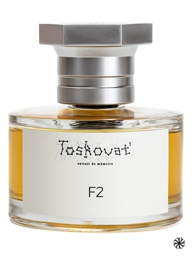 F2 Toskovat'