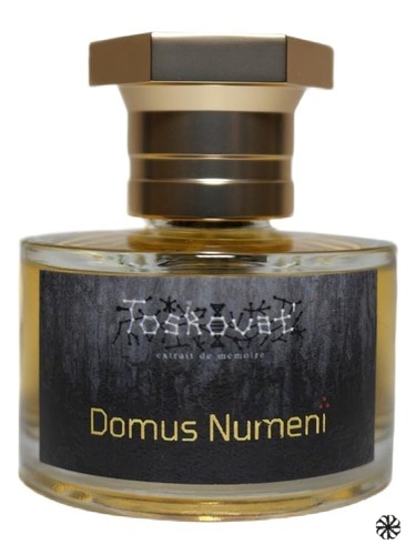 Domus Numeni Toskovat'