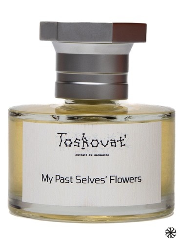 My Past Selves' Flowers Toskovat'