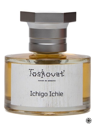 Ichigo Ichie Toskovat'