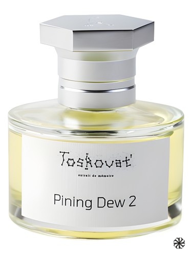 Pining Dew 2 Toskovat'