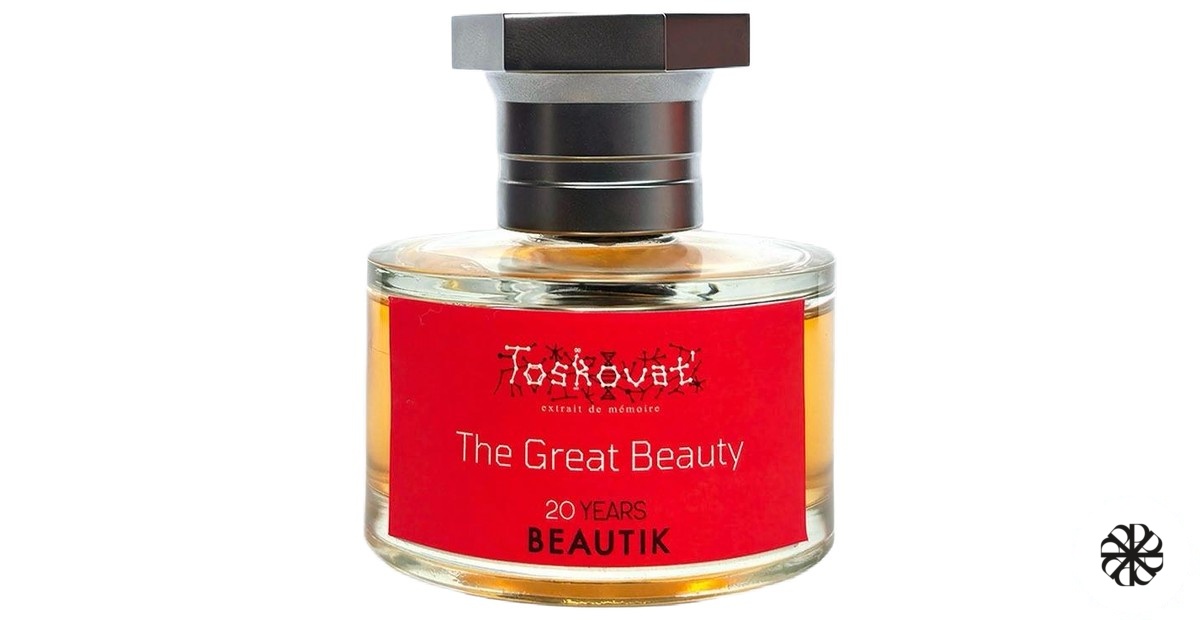 The Great Beauty Toskovat'