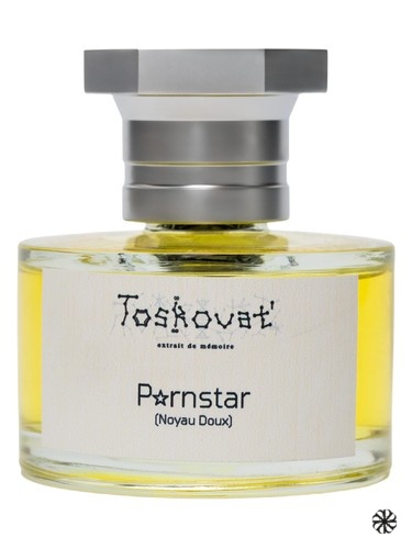 P*rnstar (Noyau Doux) Toskovat'