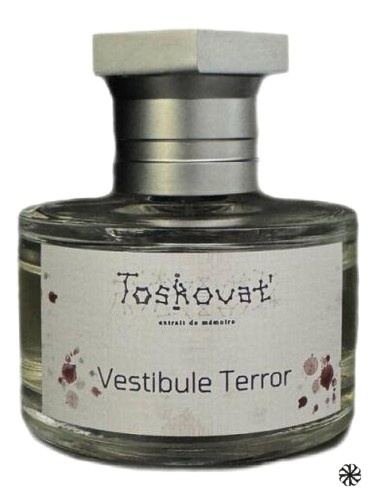 Vestibule Terror Toskovat'