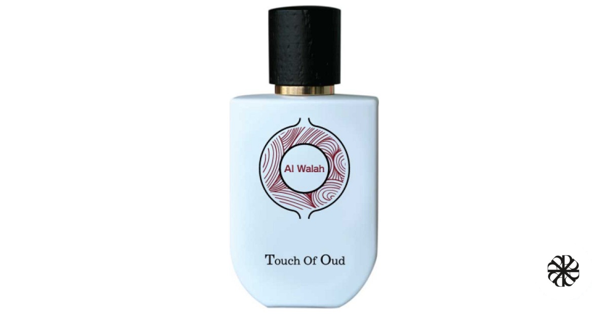 Al Walah Touch Of Oud