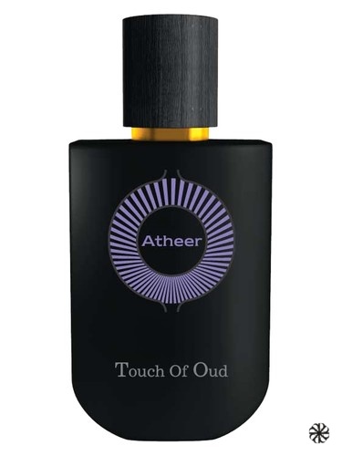 Atheer Touch Of Oud