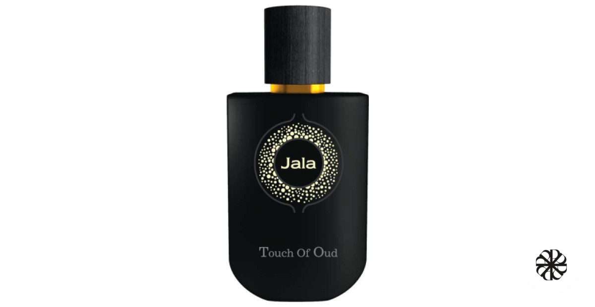 Jala Touch Of Oud