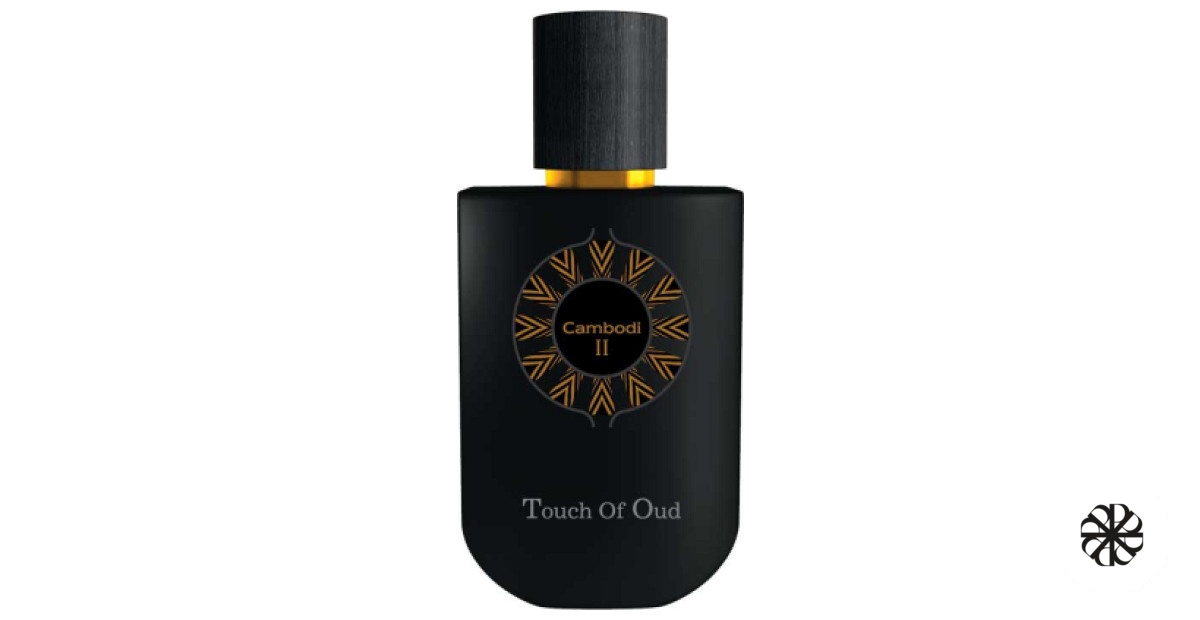 Cambodi II Touch Of Oud