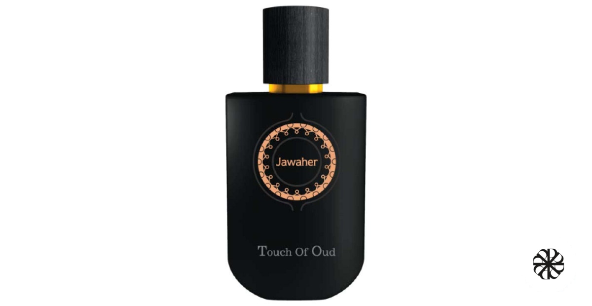 Jawaher Touch Of Oud