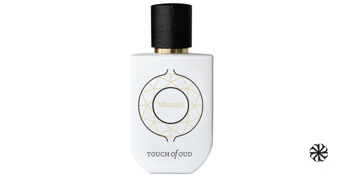 Masah Touch Of Oud