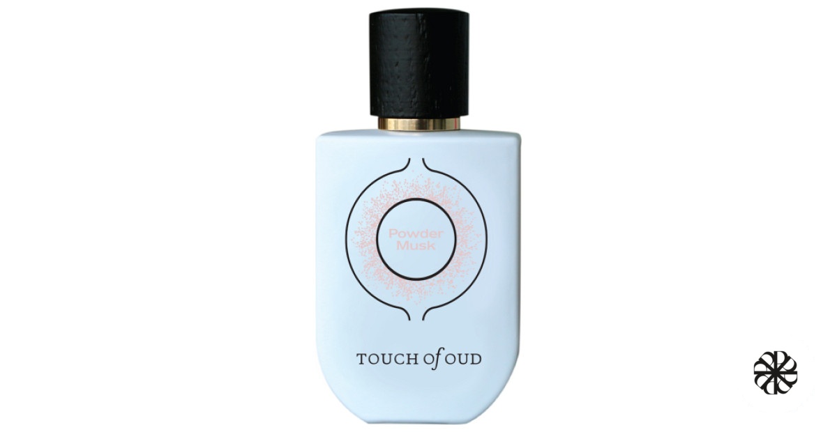 Powder Musk Touch Of Oud