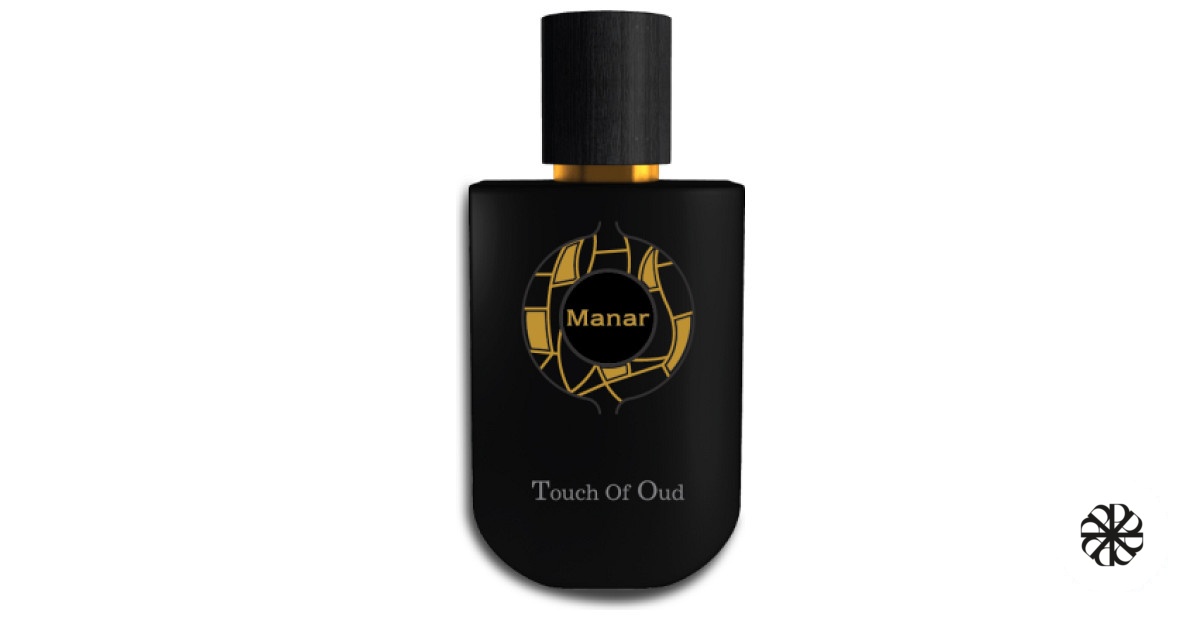 Manar Touch Of Oud