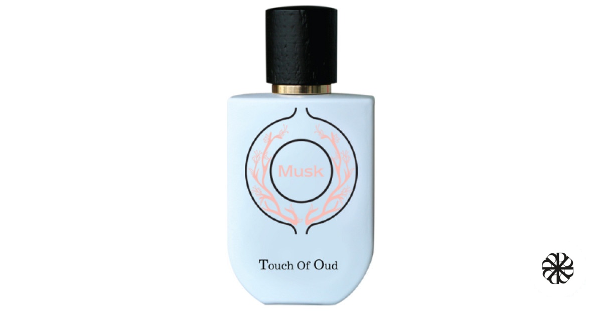 Musk Touch Of Oud