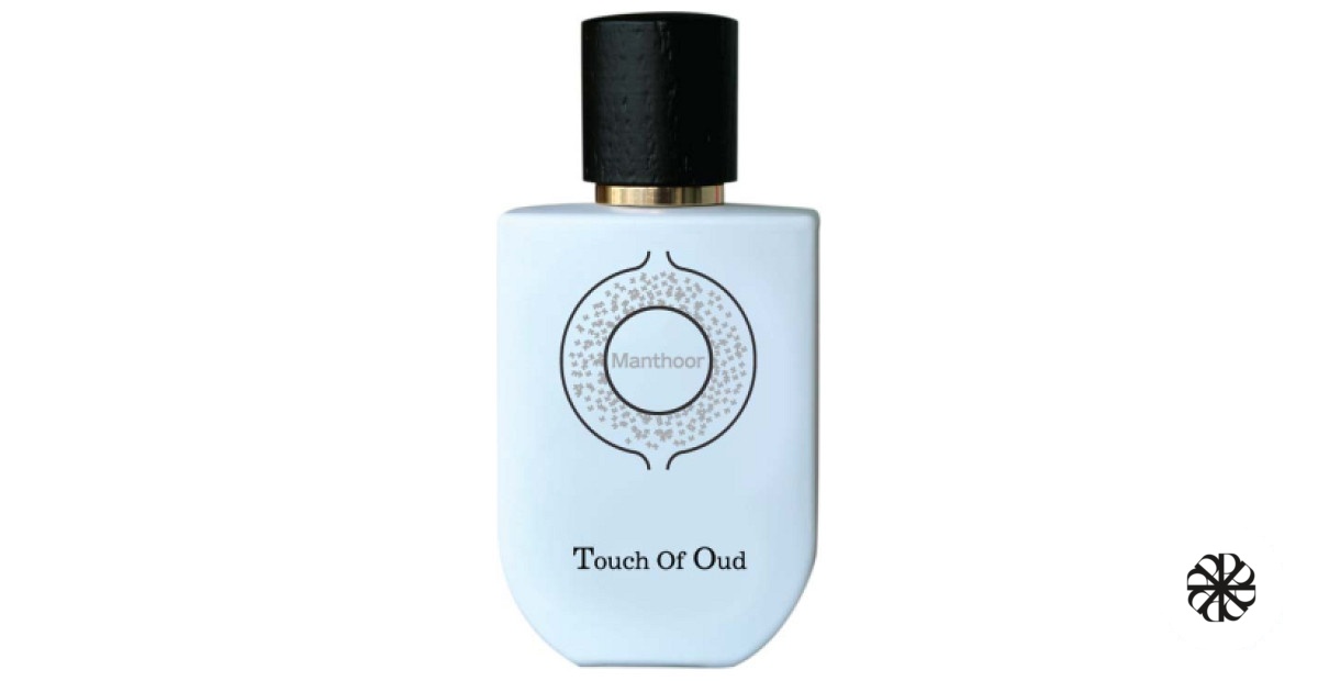 Manthoor Touch Of Oud