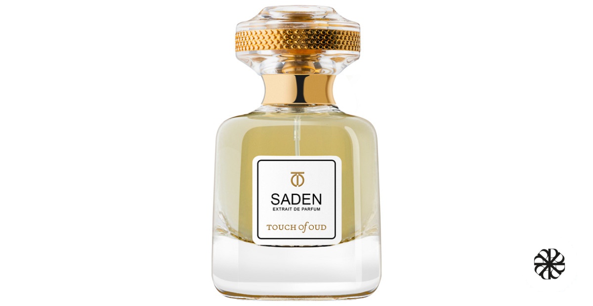 Saden Touch Of Oud