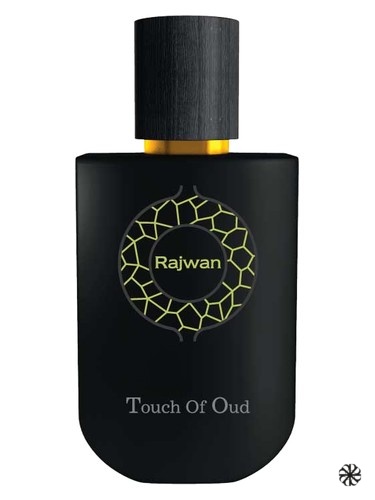 Rajwan Touch Of Oud