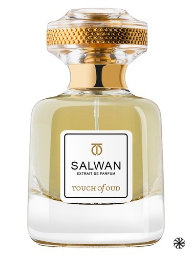 Salwan Touch Of Oud