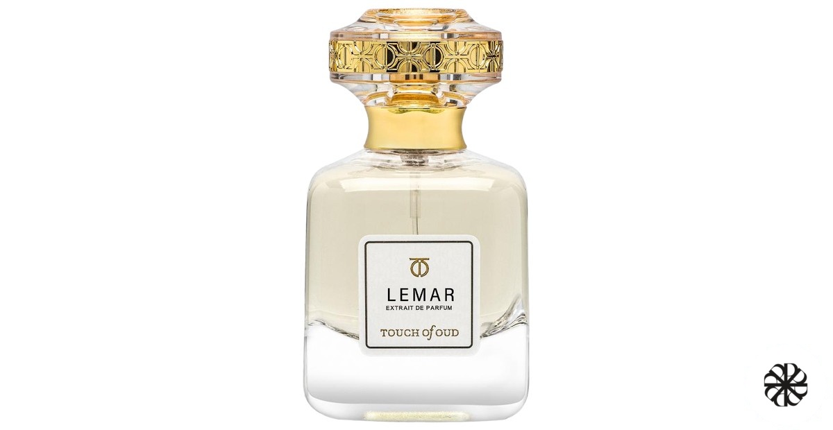 Lemar Touch Of Oud