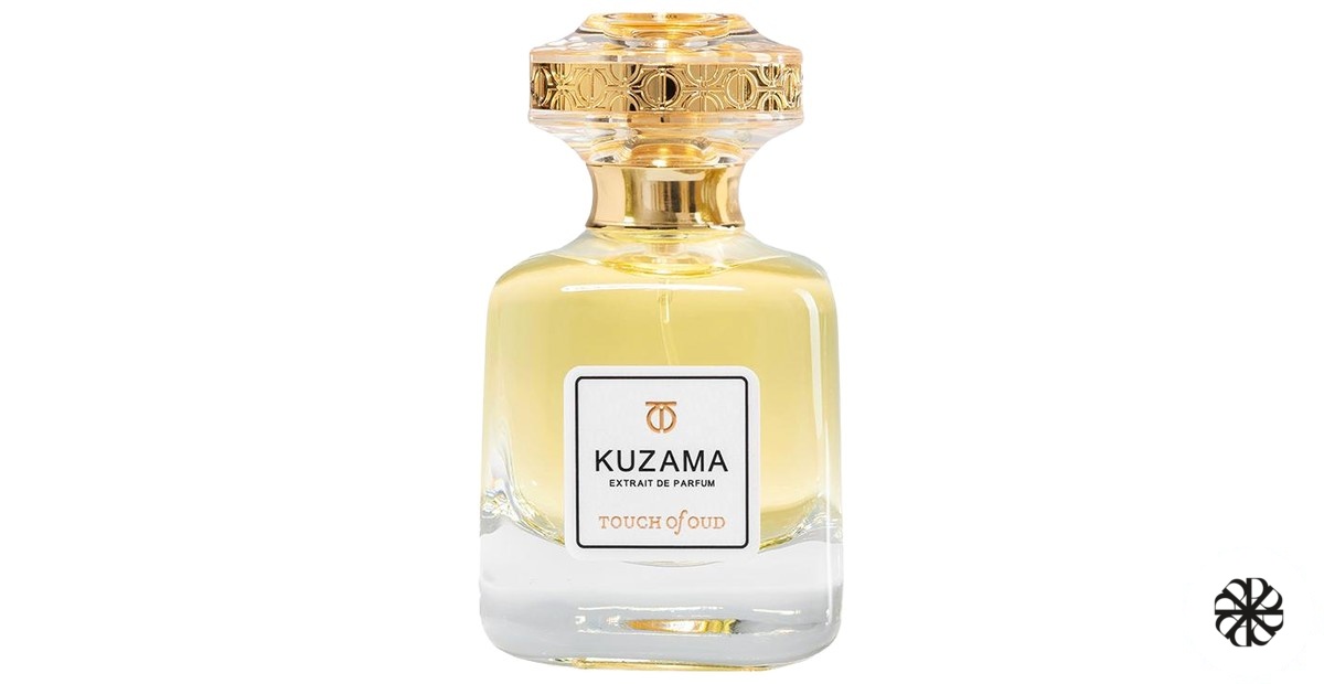Kuzama Touch Of Oud