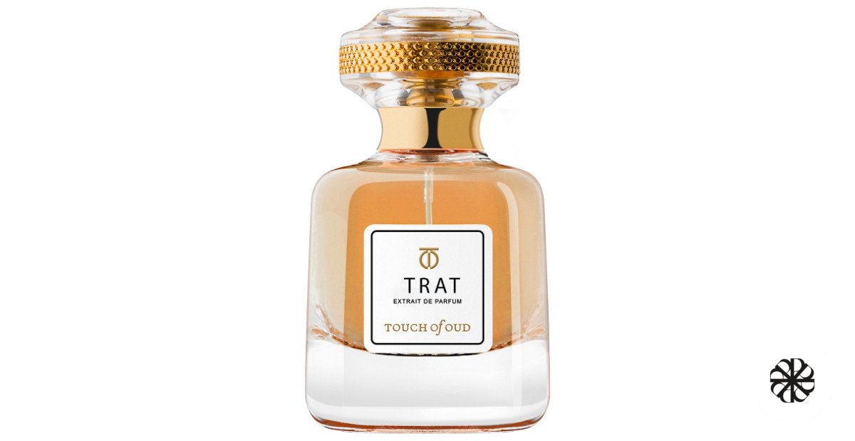 Trat Touch Of Oud