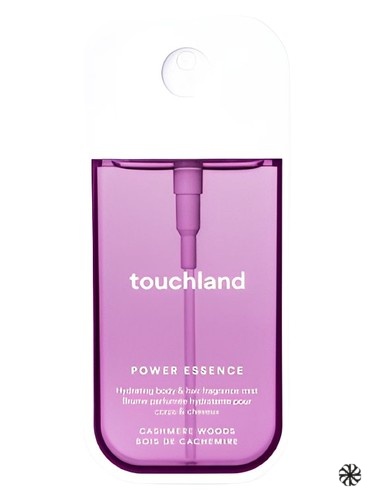 Cashmere Woods Touchland