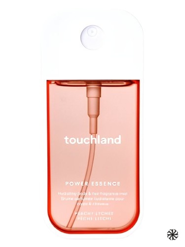 Peachy Lychee Touchland