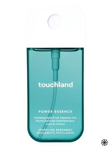 Sparkling Bergamot Touchland