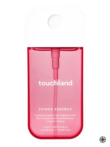 Lush Tropicale Touchland