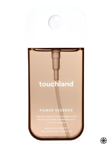 Vanilla Velvet Touchland