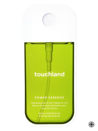 Rich Pistachio Touchland