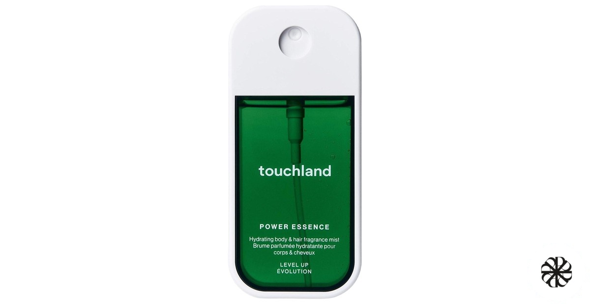 Level Up Touchland