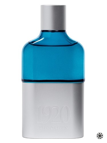1920 The Origin Eau de Toilette Tous